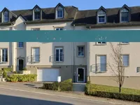 Недвижимость Duplex 3 bedrooms for sale in Hobscheid: 1