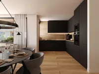Недвижимость El Falguero Valley View Tower 3: 4