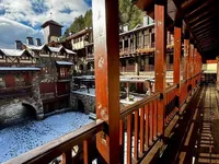Недвижимость Terraced house for sale in Arinsal, 3 bedrooms: 3