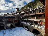 Недвижимость Terraced house for sale in Arinsal, 3 bedrooms: 21