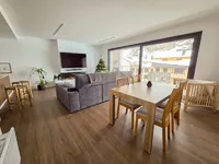 Недвижимость 3-bedroom apartment for sale in Encamp: 1