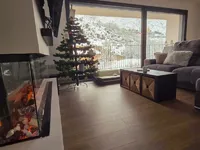 Недвижимость 3-bedroom apartment for sale in Encamp: 4