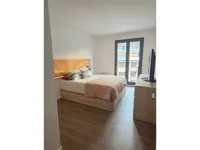 Недвижимость 3-bedroom apartment for sale in Encamp: 5