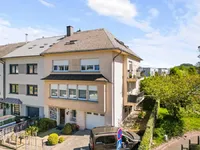 Недвижимость Apartment 2 bedrooms for sale in Differdange: 1