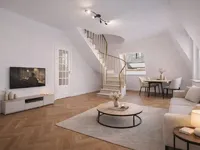 Недвижимость Apartment 3 bedrooms for sale in Luxembourg-Rollingergrund: 5