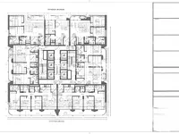 Недвижимость New apartment available in 2027 with two bedrooms: 13