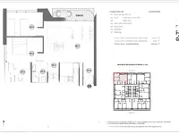 Недвижимость New property ready in 2027 with two bedrooms: 12