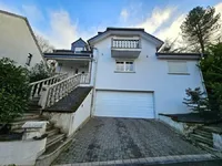 Недвижимость Detached house 4 bedrooms for sale in Haller: 1