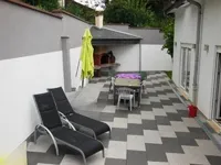 Недвижимость Detached house 4 bedrooms for sale in Haller: 5