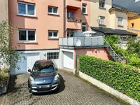 Недвижимость Apartment 2 bedrooms for sale in Luxembourg-Centre ville: 3