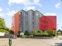 Недвижимость Apartment 1 bedroom for sale in Luxembourg-Belair: 1