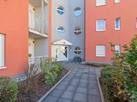 Недвижимость Apartment 1 bedroom for sale in Luxembourg-Belair: 2
