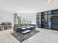 Недвижимость Apartment 1 bedroom for sale in Luxembourg-Belair: 4