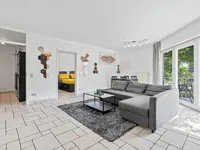 Недвижимость Apartment 1 bedroom for sale in Luxembourg-Belair: 5