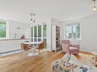 Недвижимость Apartment 2 bedrooms for sale in Luxembourg-Gasperich - Cloche d'or: 2
