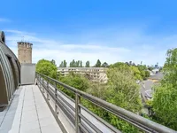Недвижимость Penthouse 3 bedrooms for sale in Luxembourg-Belair: 2