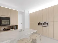 Недвижимость Penthouse 3 bedrooms for sale in Luxembourg-Belair: 5