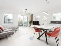Недвижимость Apartment 2 bedrooms for sale in Luxembourg-Cessange: 1