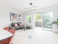 Недвижимость Apartment 2 bedrooms for sale in Luxembourg-Cessange: 2