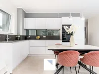 Недвижимость Apartment 2 bedrooms for sale in Luxembourg-Cessange: 4
