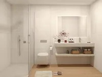 Недвижимость 3-bedroom apartment available in 2027: 5