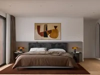 Недвижимость 3-bedroom apartment available in 2027: 7