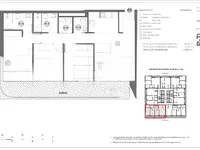 Недвижимость 3-bedroom apartment available in 2027: 13