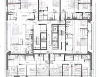 Недвижимость 3-bedroom apartment available in 2027: 14