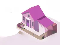 Недвижимость House 3 bedrooms for sale in Differdange: 1
