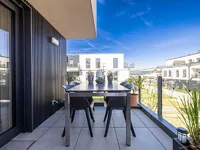 Недвижимость Apartment 1 bedroom for sale in Mertert: 2