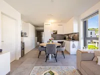 Недвижимость Apartment 1 bedroom for sale in Mertert: 3