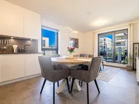 Недвижимость Apartment 1 bedroom for sale in Mertert: 7