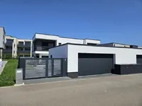 Недвижимость Semi-detached house 6 bedrooms for sale in Bissen: 1