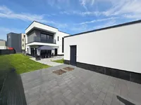 Недвижимость Semi-detached house 6 bedrooms for sale in Bissen: 2