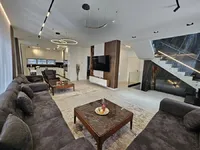 Недвижимость Semi-detached house 6 bedrooms for sale in Bissen: 3