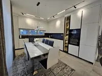 Недвижимость Semi-detached house 6 bedrooms for sale in Bissen: 4