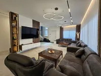 Недвижимость Semi-detached house 6 bedrooms for sale in Bissen: 6