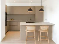 Недвижимость New property available in 2027 with two bedrooms: 1