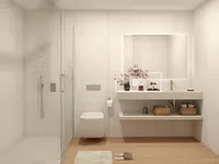 Недвижимость New property available in 2027 with two bedrooms: 5