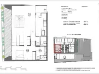 Недвижимость New property available in 2027 with two bedrooms: 12