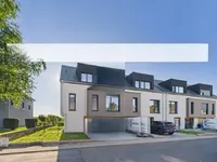 Недвижимость Semi-detached house 4 bedrooms for sale in Mensdorf: 1