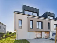 Недвижимость Semi-detached house 4 bedrooms for sale in Mensdorf: 3