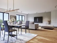 Недвижимость Semi-detached house 4 bedrooms for sale in Mensdorf: 5