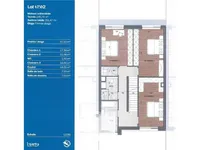 Недвижимость Semi-detached house 4 bedrooms for sale in Mensdorf: 7
