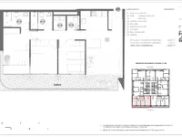 Недвижимость New 3-bedroom apartment ready in 2027: 7