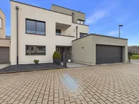 Недвижимость Semi-detached house 4 bedrooms for sale in Bereldange: 1