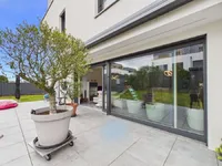 Недвижимость Semi-detached house 4 bedrooms for sale in Bereldange: 5