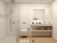 Недвижимость New 3-bedroom ground floor apartment ready in 2027: 1