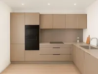 Недвижимость New 3-bedroom ground floor apartment ready in 2027: 3