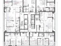 Недвижимость New 3-bedroom ground floor apartment ready in 2027: 13